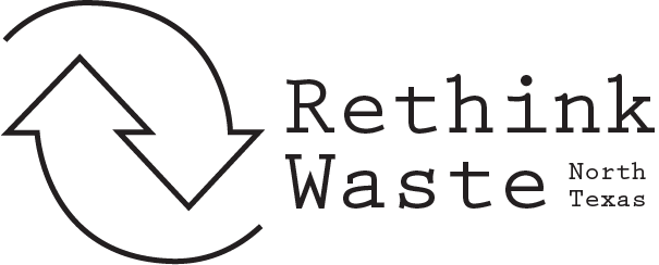 Rethink Waste Logo