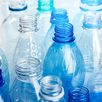 Plastic Bottles