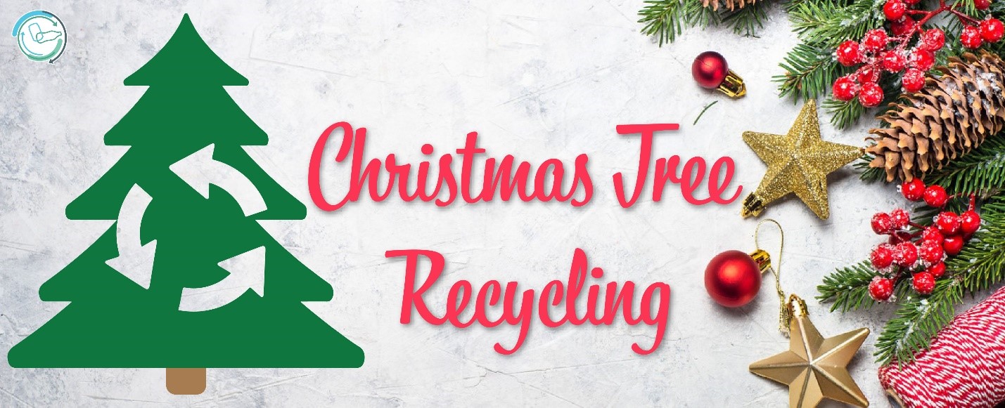 Everything you need to know about recycling at Christmas