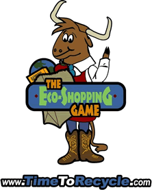 Eco Shopping Game