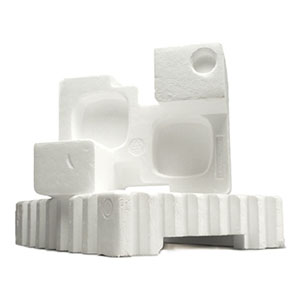Styrofoam Packaging