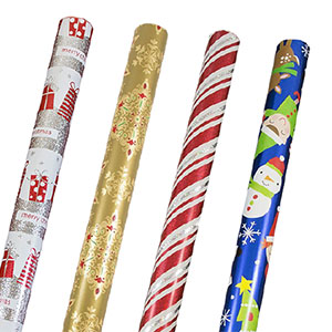 Wrapping Paper